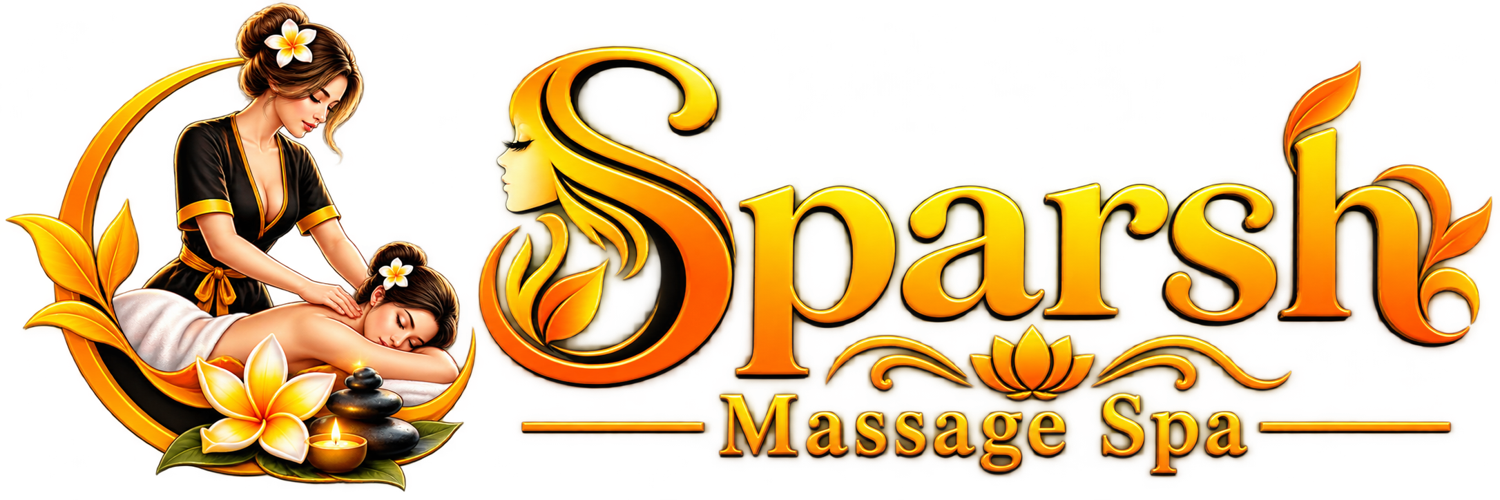 Sparsh Massage Spa