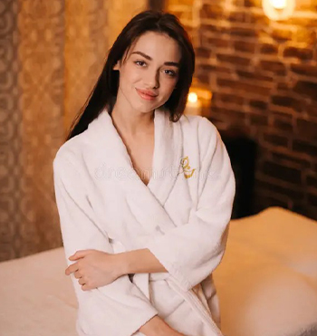 Russian Massage